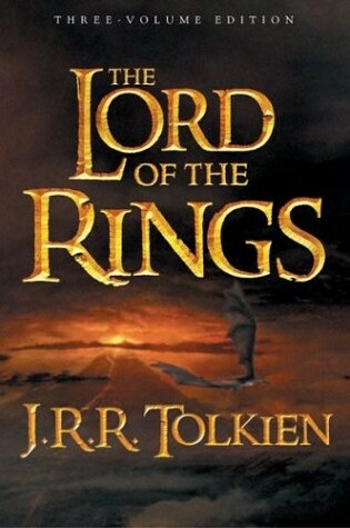 The Lord of the Rings