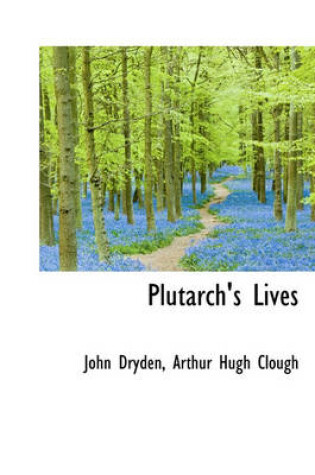 Cover of Plutarch's Lives
