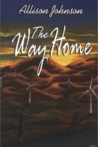 Cover of Way Home