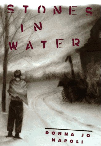 Book cover for Stones in Water