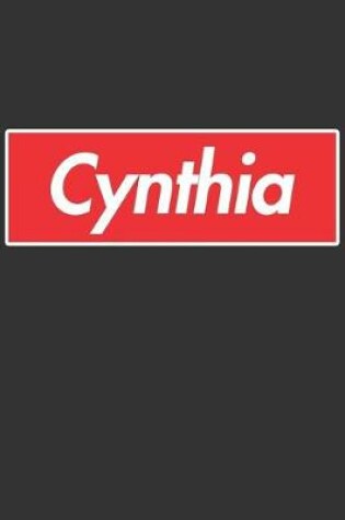 Cover of Cynthia