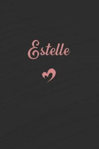 Cover of Estelle