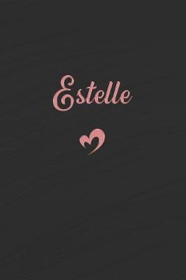 Book cover for Estelle