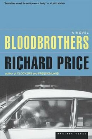 Cover of Blood Brothers