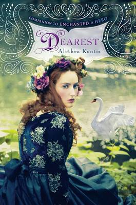 Cover of Dearest