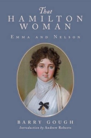 Cover of That Hamilton Woman: Emma and Nelson