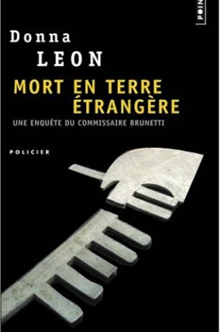 Cover of Mort En Terre