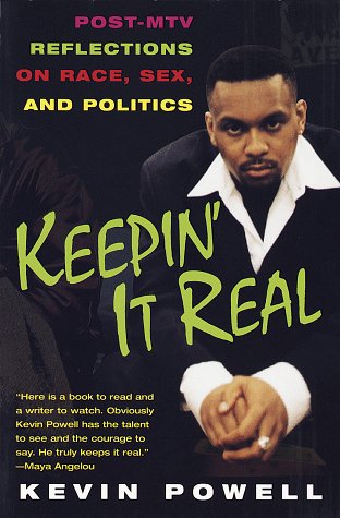 Book cover for Keepin' it Real