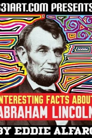Cover of Interesting Facts About Abraham Lincoln