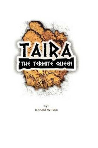 Cover of Taira the Termite Queen