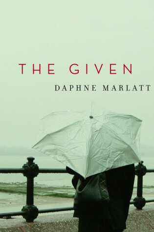 Cover of The Given