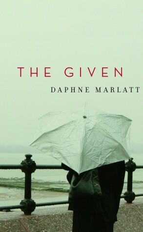 Book cover for The Given