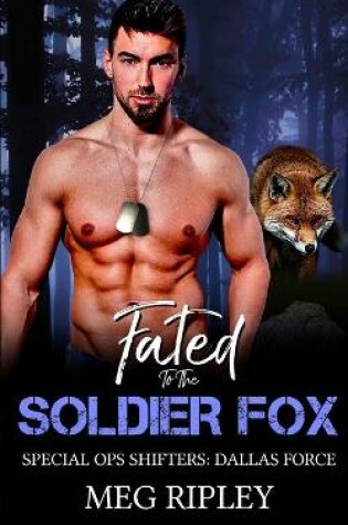 Cover of Fated To The Soldier Fox