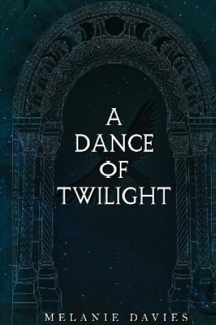 Cover of A Dance OF Twilight