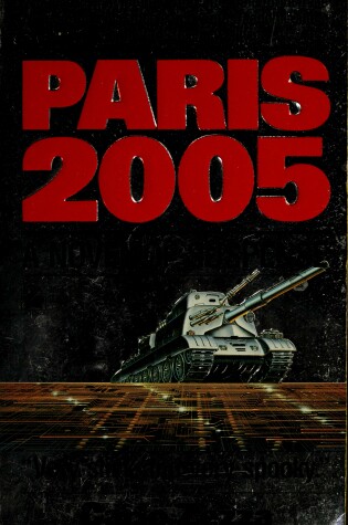 Cover of Paris 2005