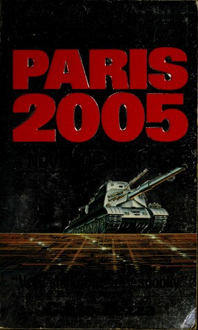 Book cover for Paris 2005