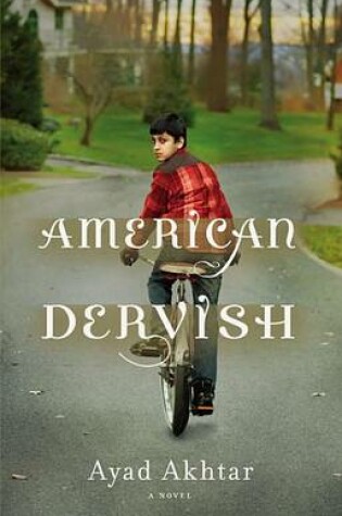 Cover of American Dervish