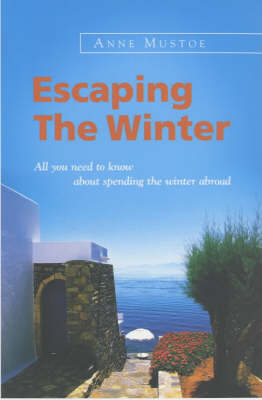 Book cover for Escaping the Winter