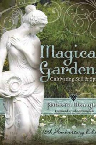 Cover of Magical Gardens