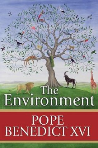 Cover of The Environment