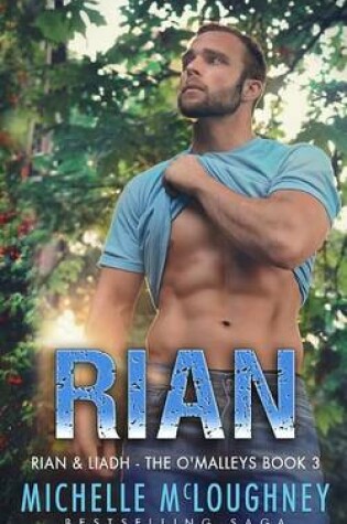 Cover of Rian