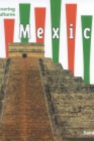 Cover of Mexico