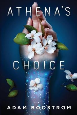 Book cover for Athena's Choice