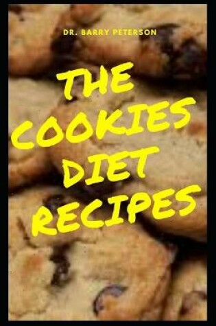 Cover of The Cookie Diet Recipes