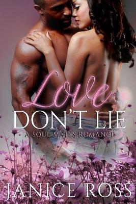 Book cover for Love Don't Lie