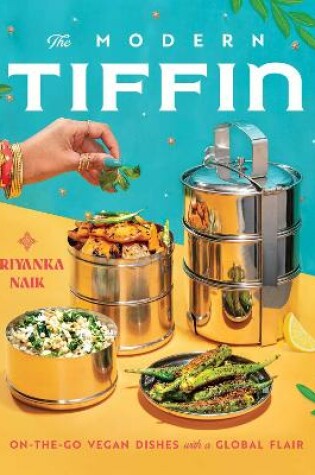 Cover of The Modern Tiffin