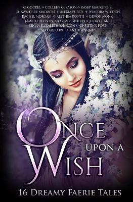 Cover of Once Upon A Wish