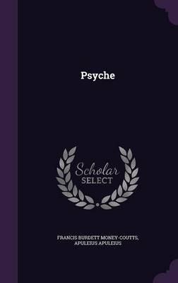 Book cover for Psyche