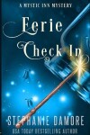 Book cover for Eerie Check In