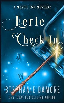 Cover of Eerie Check In