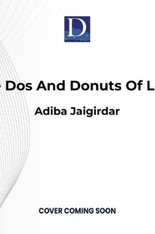 Cover of The DOS and Donuts of Love