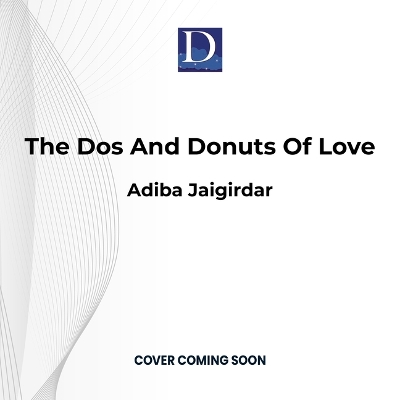 Cover of The DOS and Donuts of Love