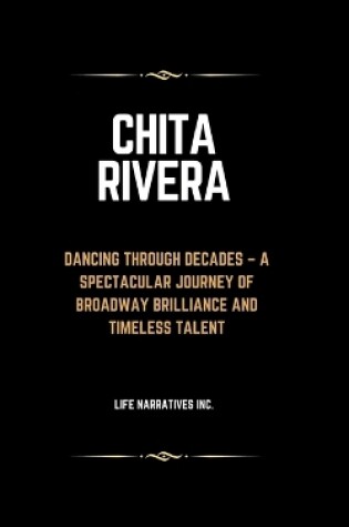 Cover of Chita Rivera