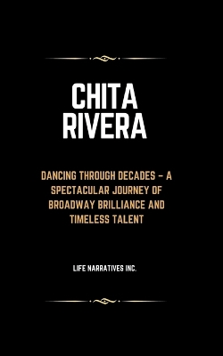 Cover of Chita Rivera