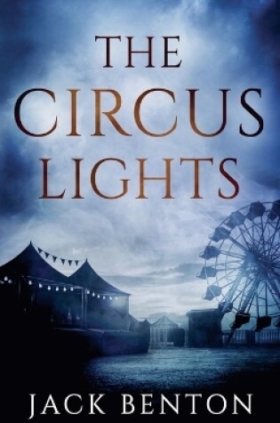 Cover of The Circus Lights