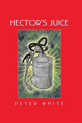 Book cover for Hector's Juice