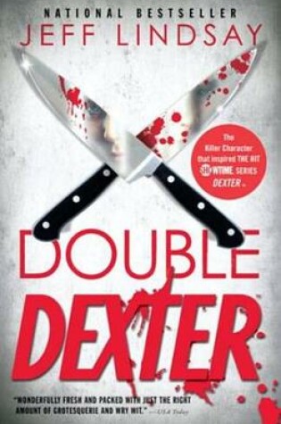 Cover of Double Dexter