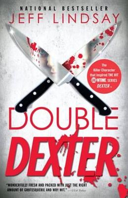 Cover of Double Dexter