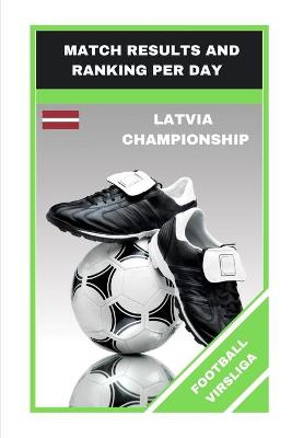 Book cover for Football Virsliga