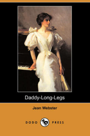 Cover of Daddy-Long-Legs (Dodo Press)