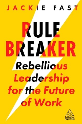 Cover of Rule Breaker