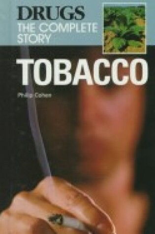 Cover of Tobacco