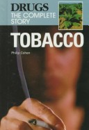 Book cover for Tobacco