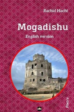 Cover of Mogadishu