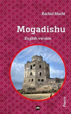 Book cover for Mogadishu