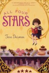 Book cover for All Four Stars
